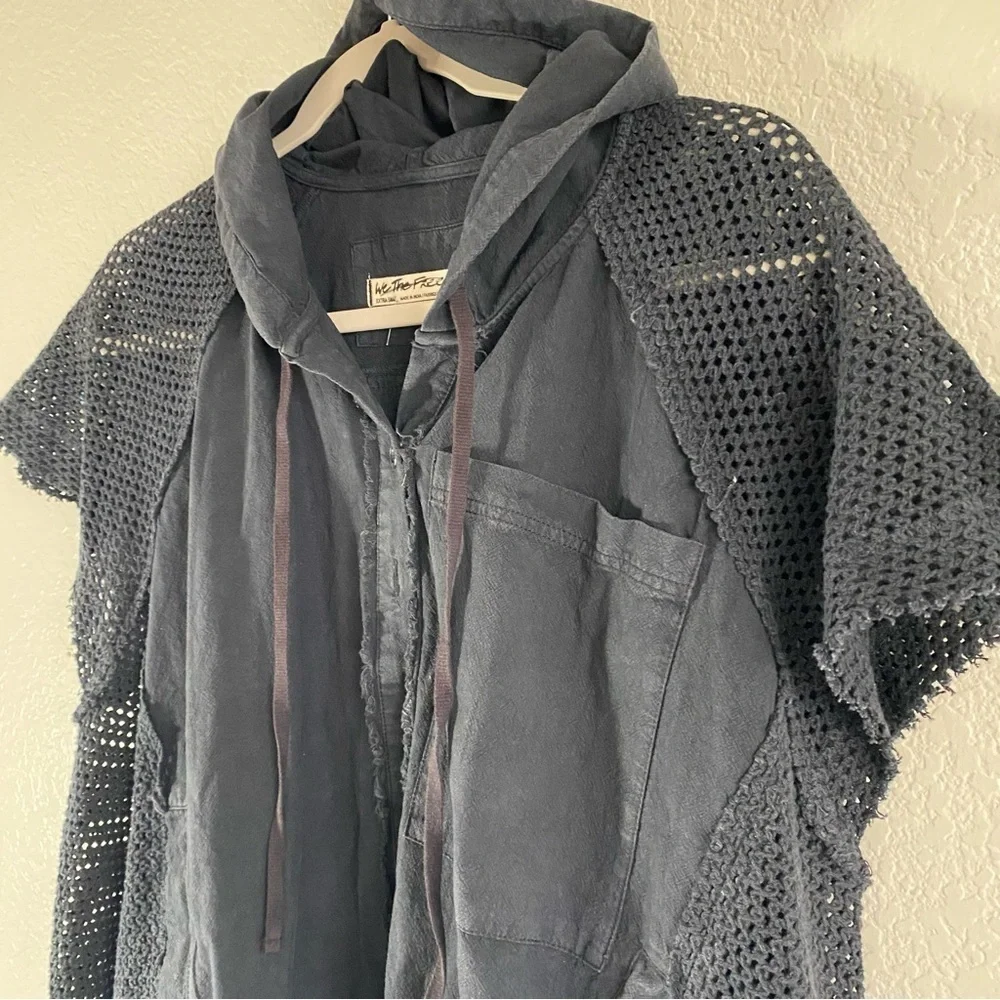 Free People new free